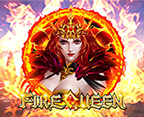 Fire Queen