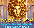 Parthenon: Quest For Immortality