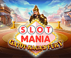 Slot Mania Gatot Kaca's Fury