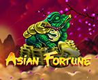 Asian Fortune